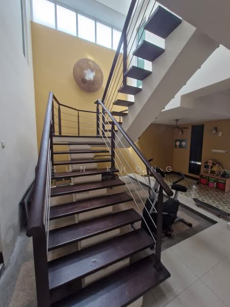 Banglo Pautan untuk Dijual di Desa Parkcity (Kuala Lumpur) - Sun Khong - Interior - PropertyGuru.com.my