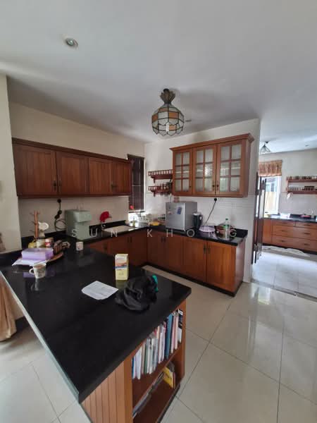 Banglo Pautan untuk Dijual di Desa Parkcity (Kuala Lumpur) - Sun Khong - Kitchen - PropertyGuru.com.my