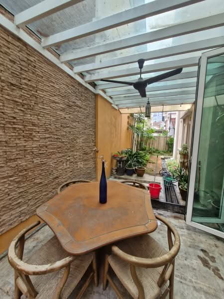 Banglo Pautan untuk Dijual di Desa Parkcity (Kuala Lumpur) - Sun Khong - Exterior - PropertyGuru.com.my