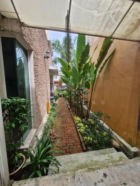 Banglo Pautan untuk Dijual di Desa Parkcity (Kuala Lumpur) - Sun Khong - Exterior - PropertyGuru.com.my