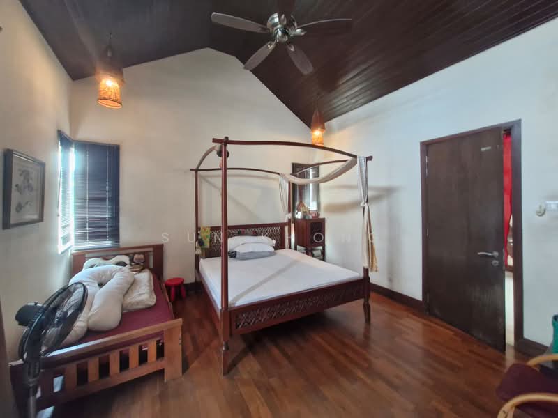Banglo Pautan untuk Dijual di Desa Parkcity (Kuala Lumpur) - Sun Khong - Bedroom - PropertyGuru.com.my