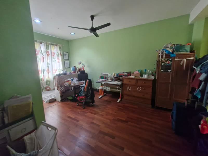 Banglo Pautan untuk Dijual di Desa Parkcity (Kuala Lumpur) - Sun Khong - Interior - PropertyGuru.com.my