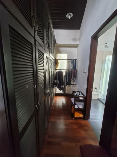 Banglo Pautan untuk Dijual di Desa Parkcity (Kuala Lumpur) - Sun Khong - Interior - PropertyGuru.com.my