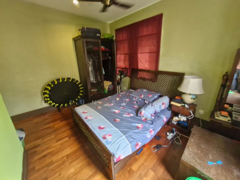 Banglo Pautan untuk Dijual di Desa Parkcity (Kuala Lumpur) - Sun Khong - Bedroom - PropertyGuru.com.my