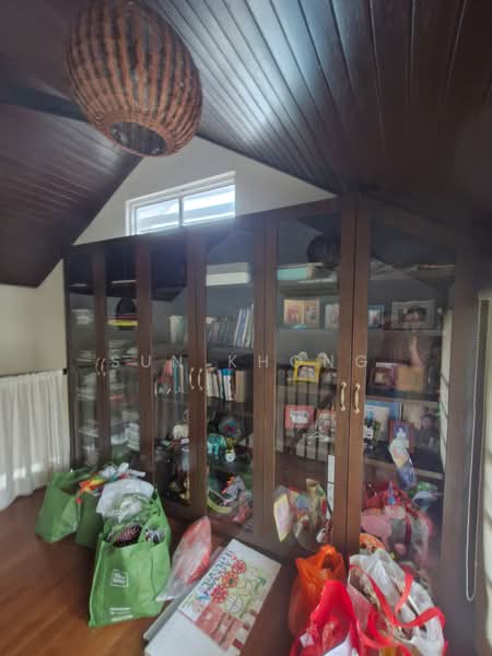 Banglo Pautan untuk Dijual di Desa Parkcity (Kuala Lumpur) - Sun Khong - Interior - PropertyGuru.com.my