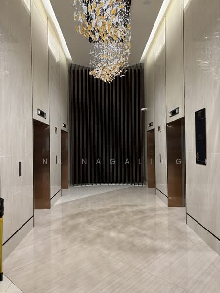 Service Residence for Rent at Sunway Belfield - Reena Nagalingam - Lobby - PropertyGuru.com.my