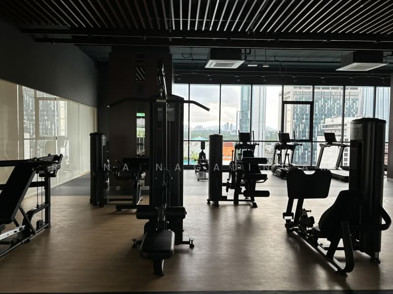 Service Residence for Rent at Sunway Belfield - Reena Nagalingam - PropertyGuru.com.my