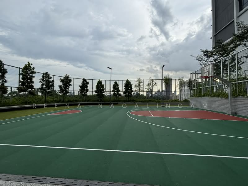 Service Residence for Rent at Sunway Belfield - Reena Nagalingam - PropertyGuru.com.my