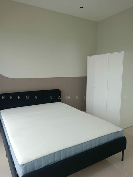 Service Residence for Rent at Sunway Belfield - Reena Nagalingam - Bedroom - PropertyGuru.com.my