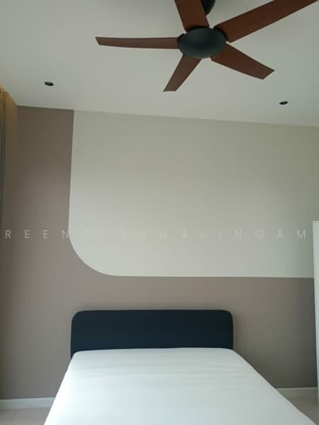 Service Residence for Rent at Sunway Belfield - Reena Nagalingam - Bedroom - PropertyGuru.com.my