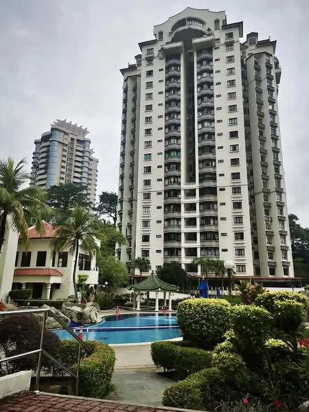 Kondominium untuk Dijual di Robson Condominium - Darren Kai Xin Ng - Exterior - PropertyGuru.com.my