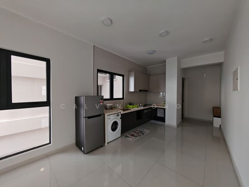Kondominium untuk Dijual di Amberside @ Country Garden Danga Bay - Calvin Wong - Kitchen - PropertyGuru.com.my