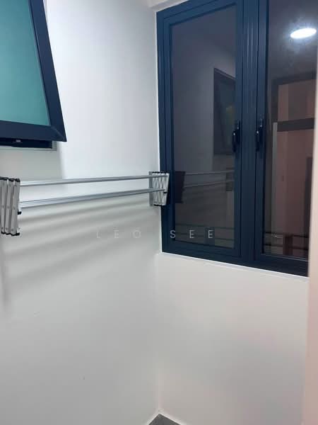 Service Residence for Rent at Lavile Kuala Lumpur - Leo See - Interior - PropertyGuru.com.my