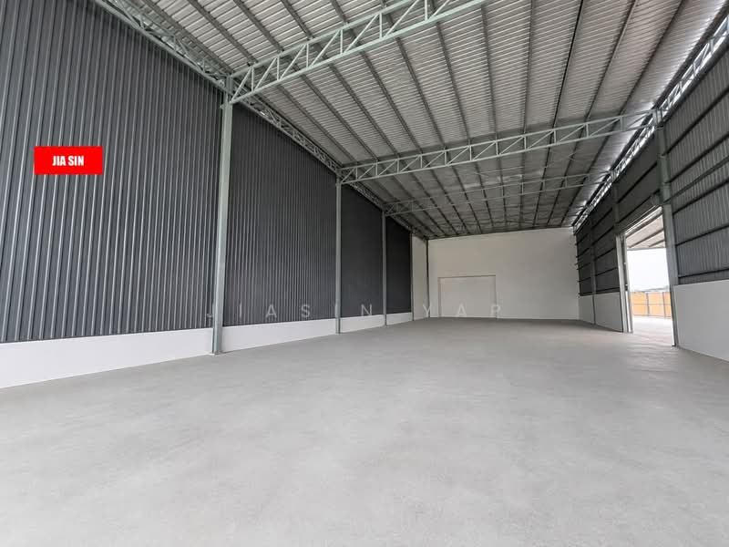 Semi-D Factory for Rent in Juru (Penang) - Jiasin Yap - Interior - PropertyGuru.com.my