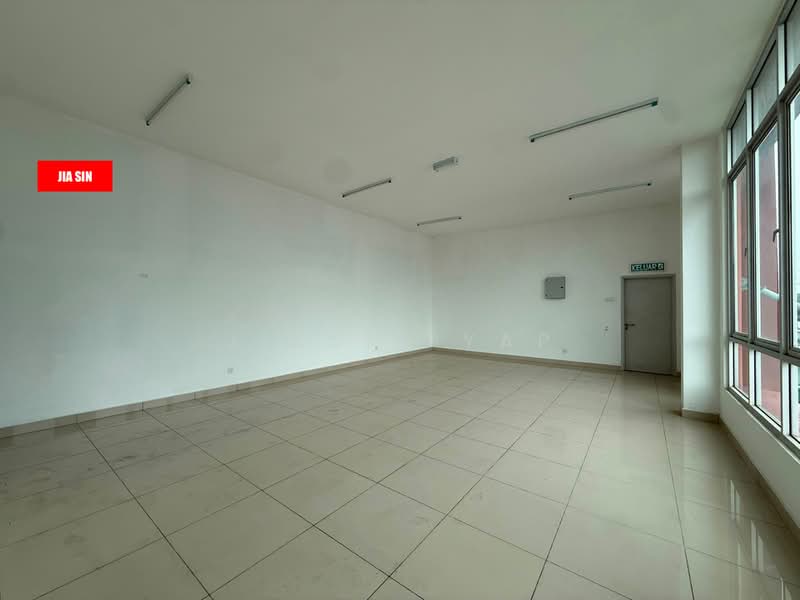 Semi-D Factory for Rent in Juru (Penang) - Jiasin Yap - Interior - PropertyGuru.com.my