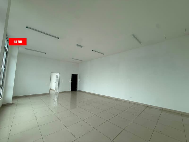 Semi-D Factory for Rent in Juru (Penang) - Jiasin Yap - Interior - PropertyGuru.com.my