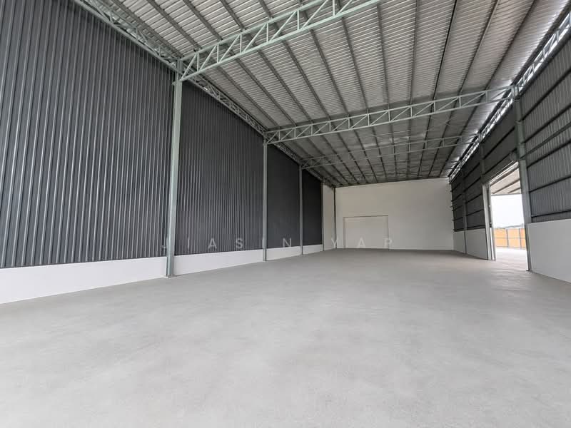 Semi-D Factory for Rent in Juru (Penang) - Jiasin Yap - Interior - PropertyGuru.com.my