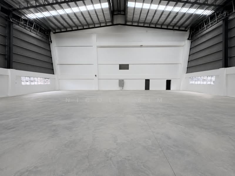 Kilang untuk Disewa di Taman Sepang (Sepang) - Nicole Sim - PropertyGuru.com.my