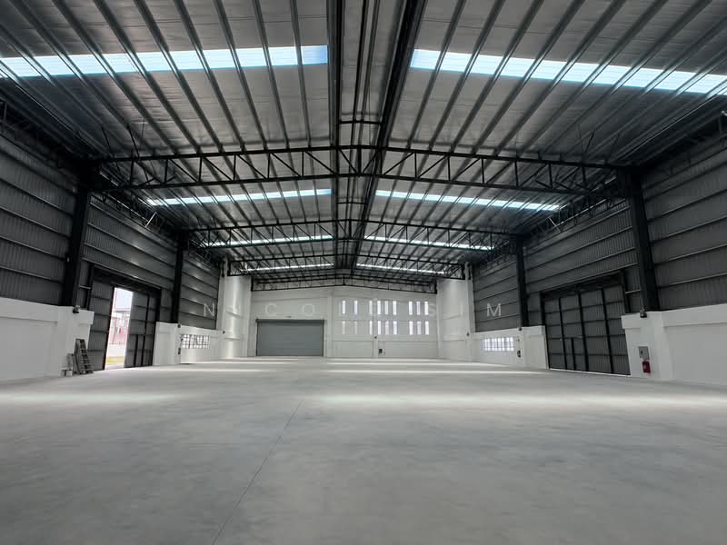 Kilang untuk Disewa di Taman Sepang (Sepang) - Nicole Sim - PropertyGuru.com.my