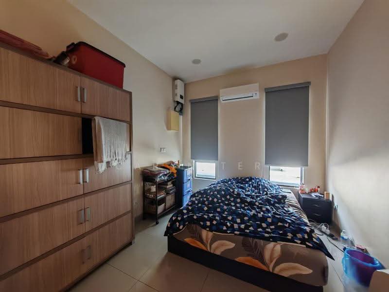 Rumah Kluster untuk Dijual di Taman Glenmarie (Johor Bahru) - Caryn Ter - Bedroom - PropertyGuru.com.my