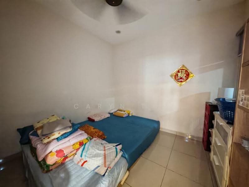 Rumah Kluster untuk Dijual di Taman Glenmarie (Johor Bahru) - Caryn Ter - Bedroom - PropertyGuru.com.my