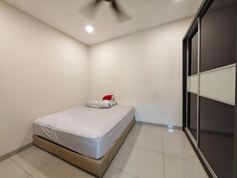 Rumah Kluster untuk Dijual di Taman Glenmarie (Johor Bahru) - Caryn Ter - Bedroom - PropertyGuru.com.my