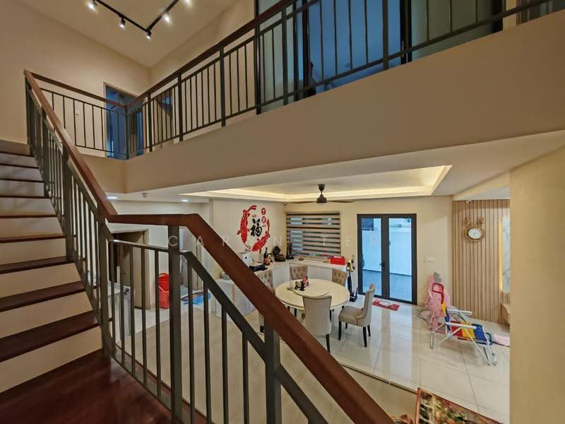 Rumah Kluster untuk Dijual di Taman Glenmarie (Johor Bahru) - Caryn Ter - Interior - PropertyGuru.com.my