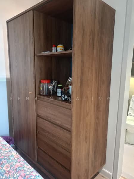 Service Residence for Rent at Sunway Belfield - Reena Nagalingam - Interior - PropertyGuru.com.my