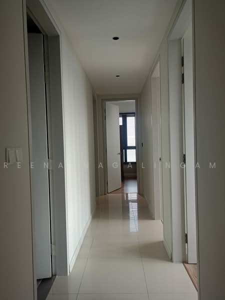 Service Residence for Rent at Sunway Belfield - Reena Nagalingam - Corridor - PropertyGuru.com.my