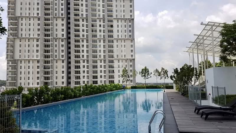 Condominium for Sale at Verdi Eco-Dominiums - Darren Kai Xin Ng - PropertyGuru.com.my