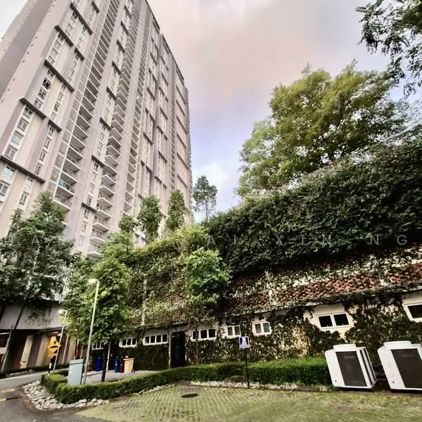 Condominium for Sale at Verdi Eco-Dominiums - Darren Kai Xin Ng - PropertyGuru.com.my