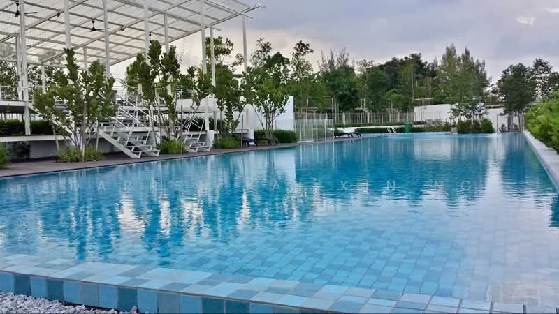 Condominium for Sale at Verdi Eco-Dominiums - Darren Kai Xin Ng - PropertyGuru.com.my