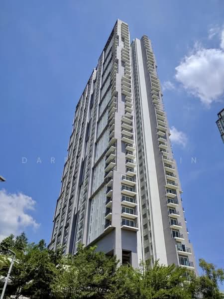 Condominium for Sale at Verdi Eco-Dominiums - Darren Kai Xin Ng - PropertyGuru.com.my