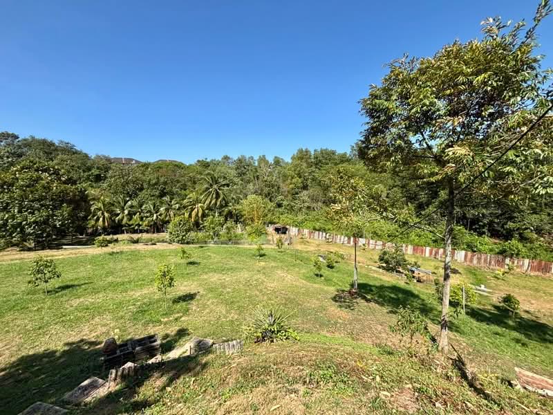Tanah Pertanian untuk Dijual di Seremban (Senawang) - Jack Chin - Garden - PropertyGuru.com.my
