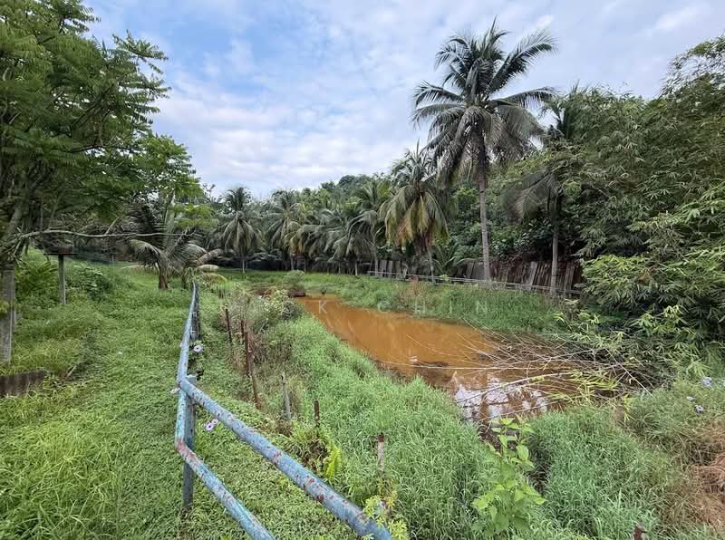 Tanah Pertanian untuk Dijual di Seremban (Senawang) - Jack Chin - Exterior - PropertyGuru.com.my