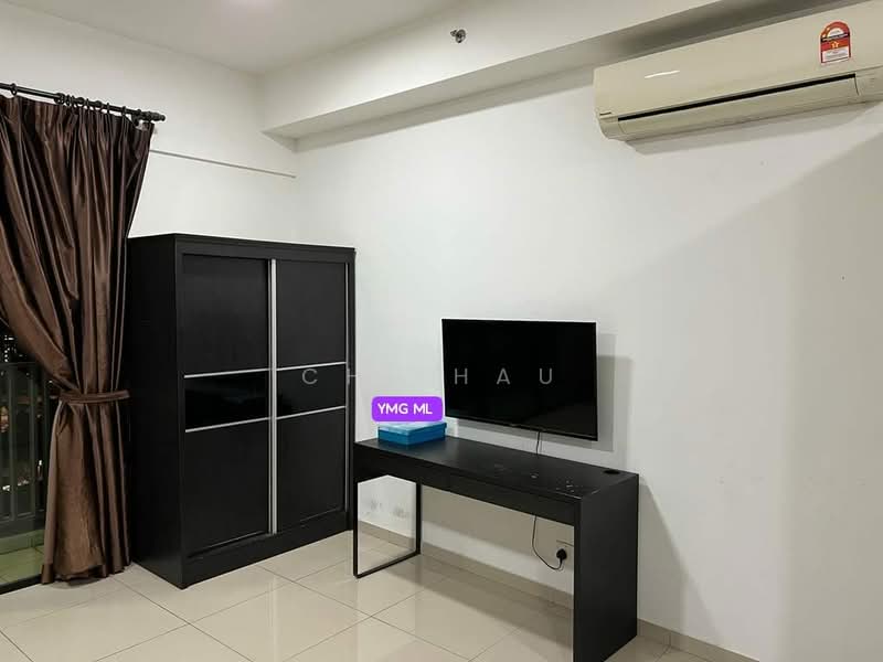 Kediaman Servis untuk Disewa di i-SOHO @ i-City - Chi Hau - Interior - PropertyGuru.com.my