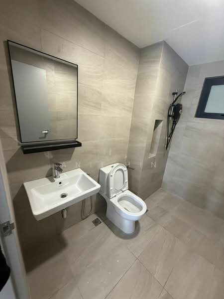 Condominium for Rent at Skyline KL - ANie Hin - Bathroom - PropertyGuru.com.my