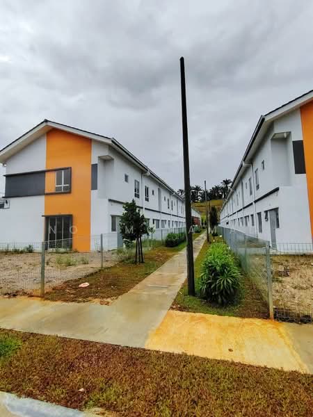 2-storey Terraced House for Sale in Kuala Selangor (Selangor) - Nor Mohamad - Exterior - PropertyGuru.com.my
