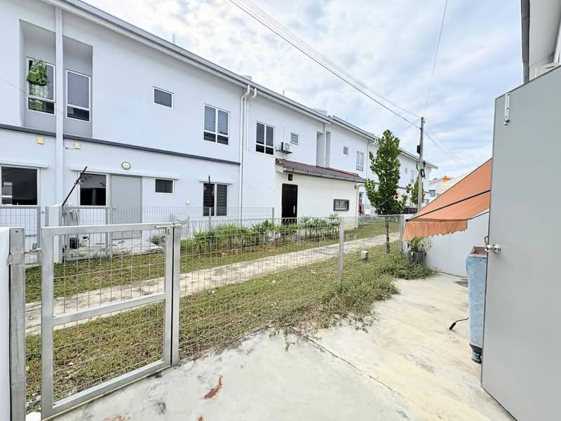 2-storey Terraced House for Sale in Kuala Selangor (Selangor) - Nor Mohamad - Exterior - PropertyGuru.com.my