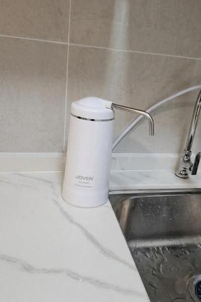 Service Residence for Rent at Jernih Residence - Jessie Chia - Kitchen - PropertyGuru.com.my