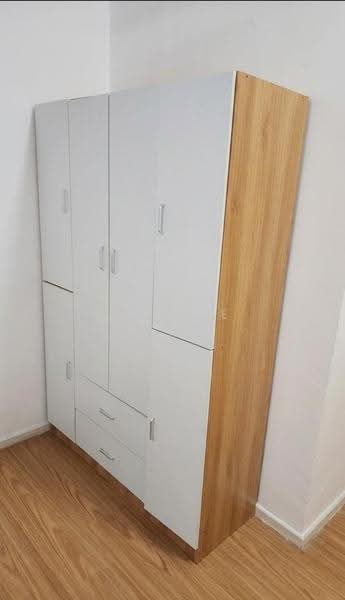 Service Residence for Rent at Jernih Residence - Jessie Chia - Interior - PropertyGuru.com.my