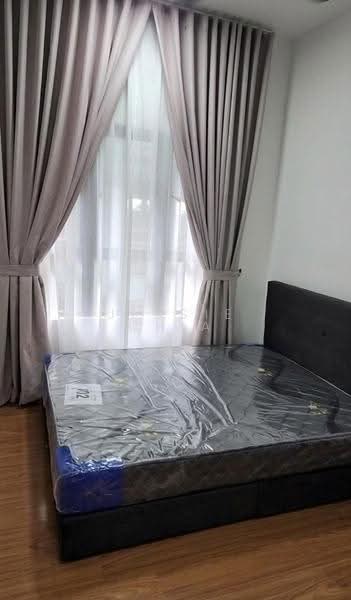 Service Residence for Rent at Jernih Residence - Jessie Chia - Bedroom - PropertyGuru.com.my