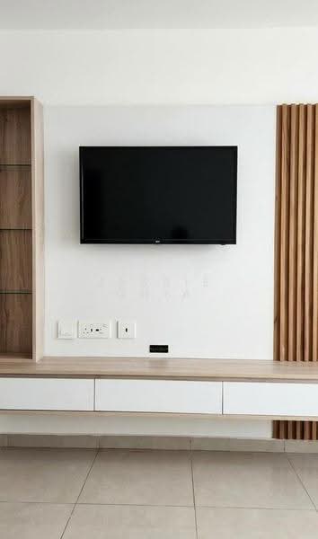 Service Residence for Rent at Jernih Residence - Jessie Chia - Interior - PropertyGuru.com.my