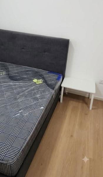 Service Residence for Rent at Jernih Residence - Jessie Chia - Bedroom - PropertyGuru.com.my