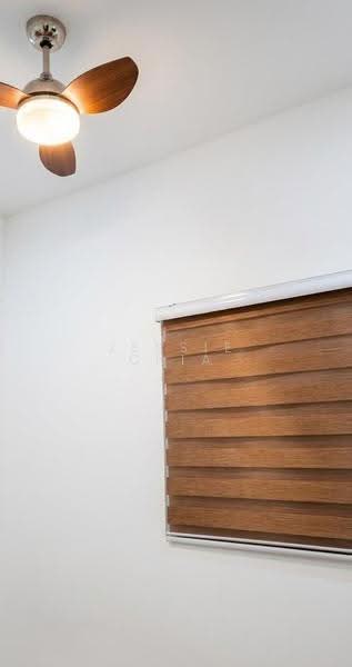 Service Residence for Rent at Jernih Residence - Jessie Chia - Interior - PropertyGuru.com.my