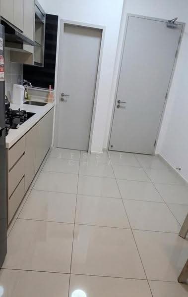 Service Residence for Rent at Jernih Residence - Jessie Chia - Kitchen - PropertyGuru.com.my