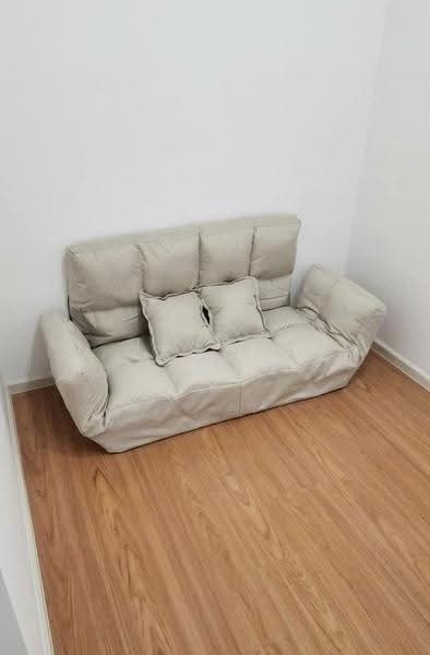 Service Residence for Rent at Jernih Residence - Jessie Chia - Living Room - PropertyGuru.com.my