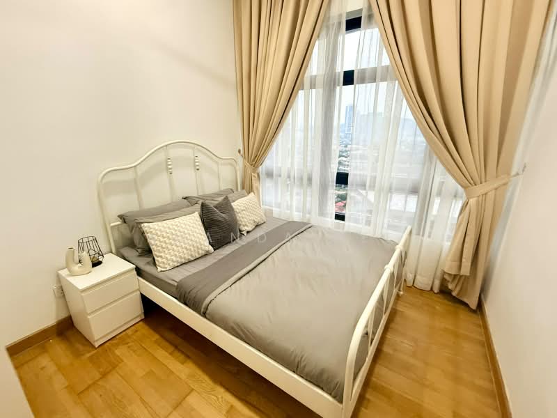 Kediaman Servis untuk Disewa di Astoria Ampang - Amanda Wee - Bedroom - PropertyGuru.com.my