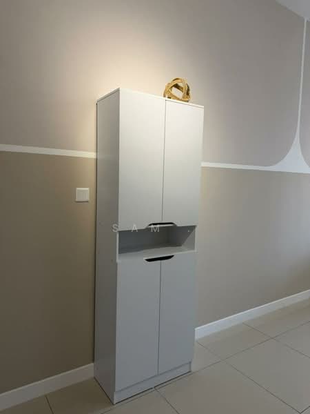 Service Residence for Rent at You City 3 - Sam . - Interior - PropertyGuru.com.my