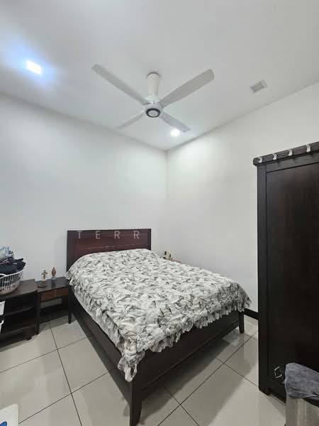 2-storey Terraced House for Sale in Taman Nusa Idaman (Iskandar Puteri (Nusajaya)) - Terry Tan - Bedroom - PropertyGuru.com.my